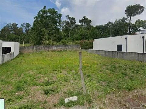 Terreno Urbano