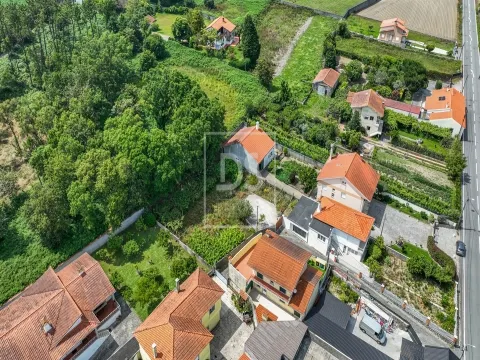 Terreno Urbano