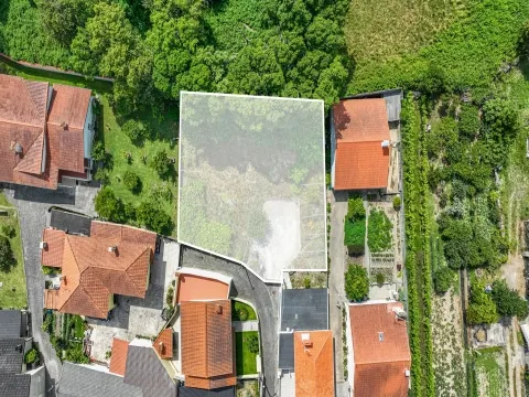 Terreno Urbano
