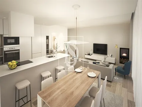 Apartamento T2