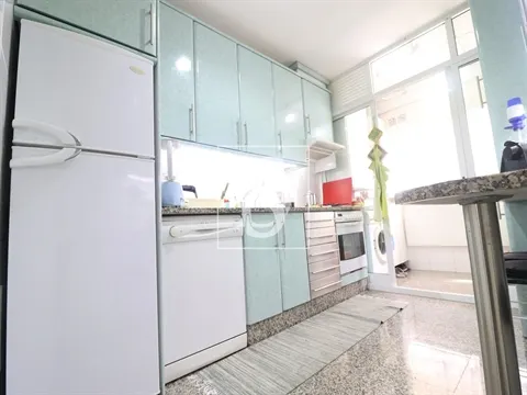 Apartamento T2