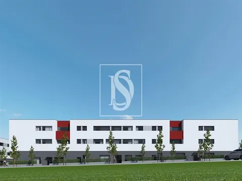 Apartamento T4