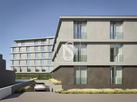 Apartamento T3