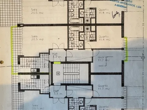 Apartamento T2