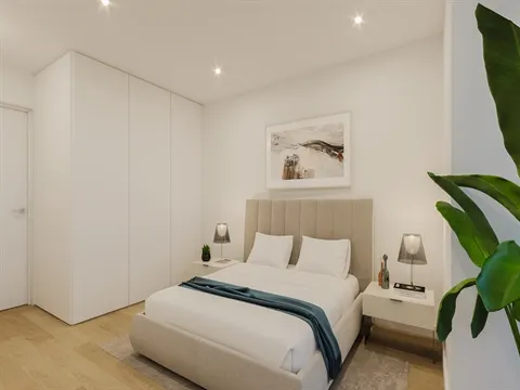 Apartamento T1