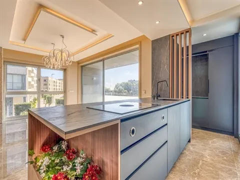 Apartamento T4