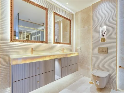 Apartamento T4