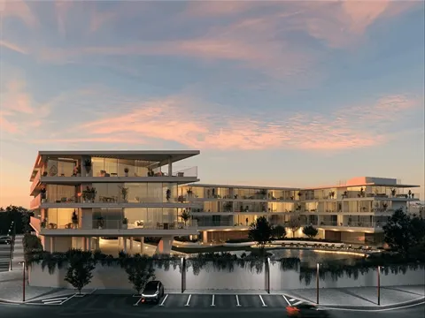 Apartamento T4