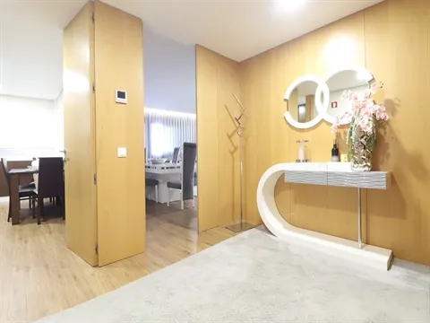 Flat T2