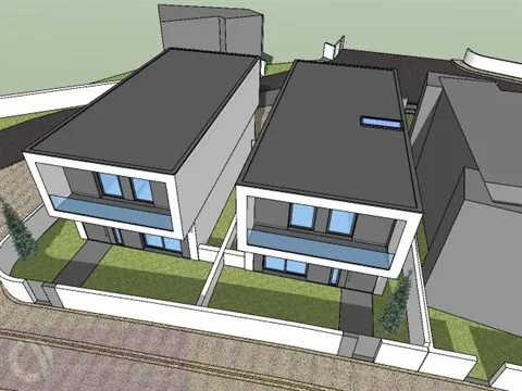 Moradia T3