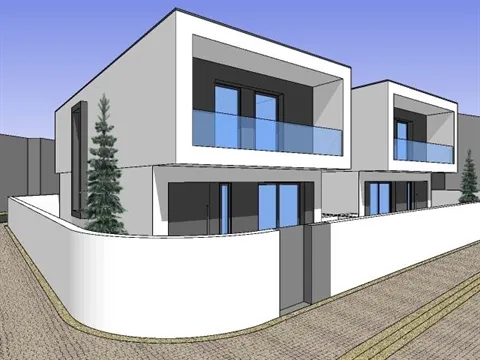 Moradia T3