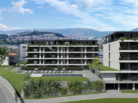 Apartamento T4