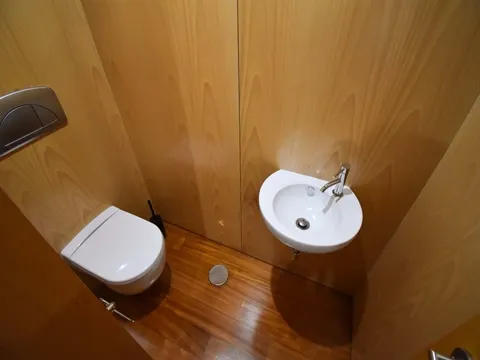 T3 como NOVO, com 3 Lugares de garagem e Arrumos, em Condomínio fechado