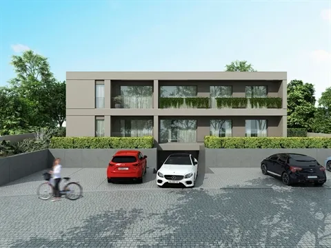 Apartamento T1