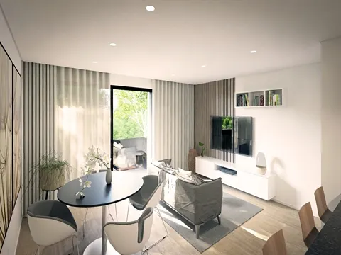 Apartamento T2
