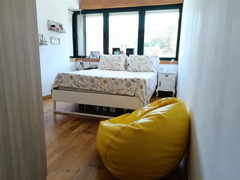Apartamento T3 em Darque - Oportunidade de Investimento