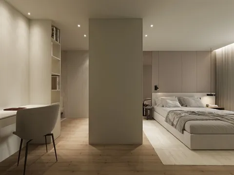 Apartamento T2