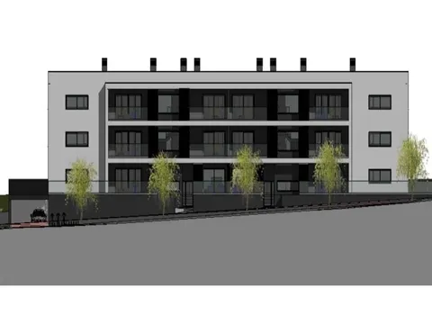Apartamento T3