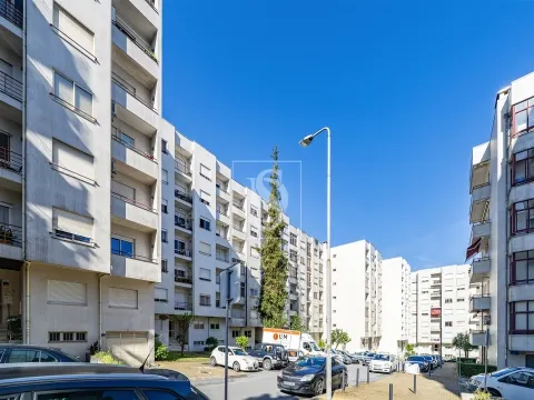 T3 em São Vicente, Braga | Localização Premium junto ao Centro Histórico