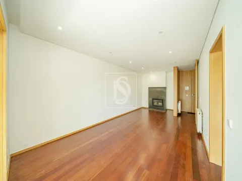 Apartamento T1 para Arrendamento | Portas do Parque, Póvoa de Varzim