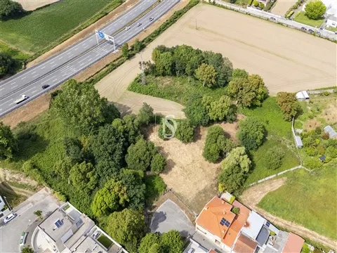 Terreno com 1.900 m² em Touguinha – Excelente oportunidade de investimento