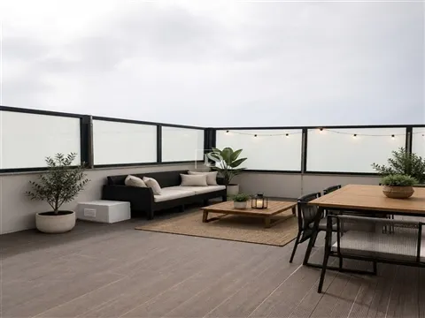 Arrendamento | Exclusivo T4 Duplex na 1.ª Linha de Mar | Aver-o-Mar