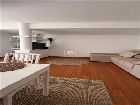 Apartamento T2
