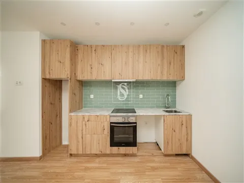 T1+1, Totalmente Remodelado, em Fermentões, Guimarães, com 76 m²