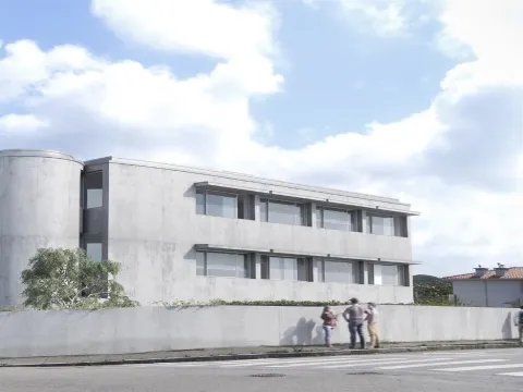 Apartamento T3 de Luxo na Boavista