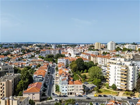 Boavista | Um espaço para transformar no seu T2