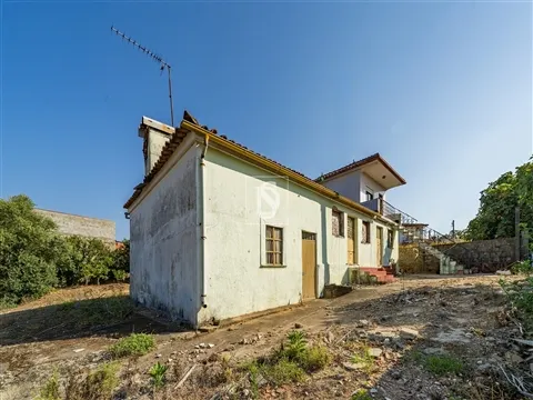 Moradia Isolada T3