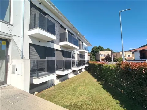 Apartamento T1 em Gualtar, junto à Universidade do Minho