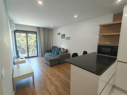 Apartamento T1 em Gualtar, junto à Universidade do Minho
