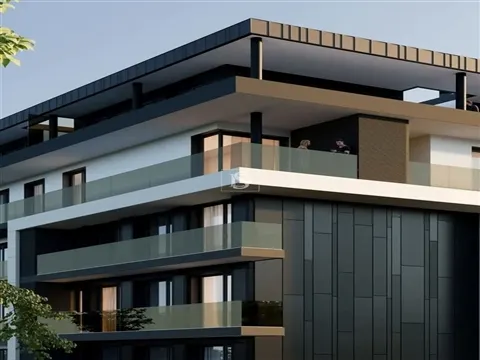 Apartamento T3 - Galo Residence, Barcelos