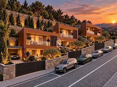 Terreno Para Construção com PIP aprovado