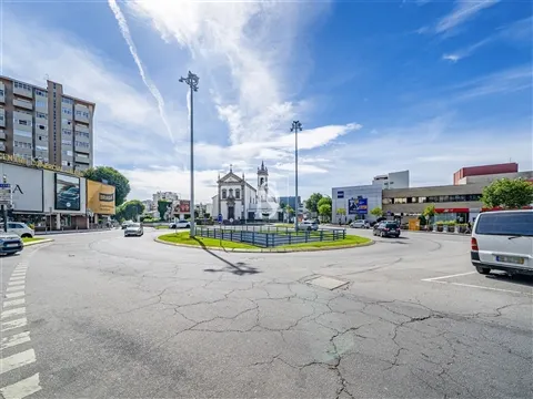 Apartamento T1, Novo, junto ao Centro de Braga