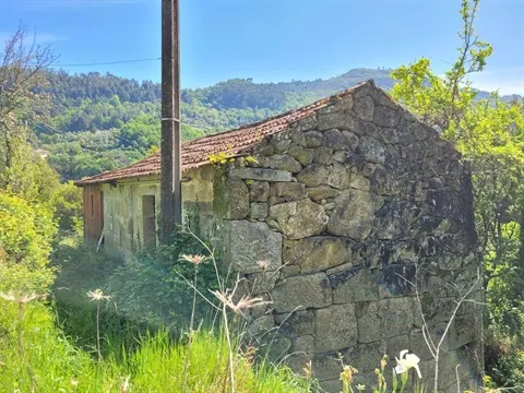 Moradia T2