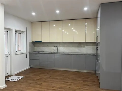Apartamento T3