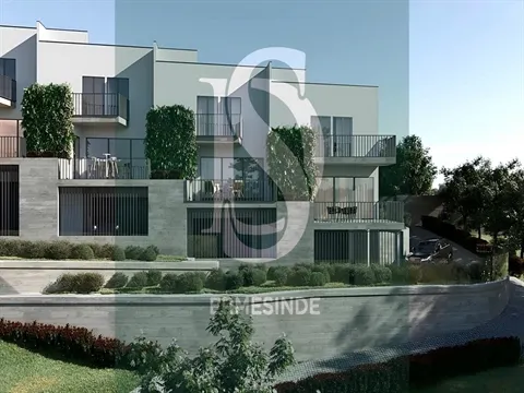 Moradia T4