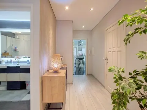 Apartamento T2