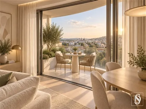 Apartamento T2