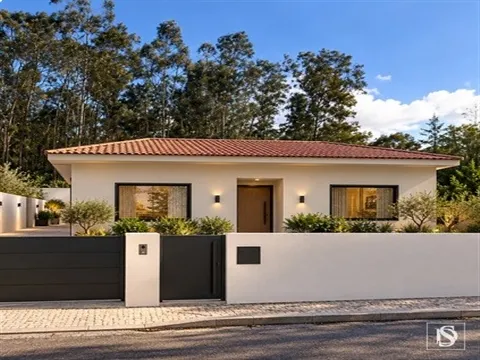 Moradia T3