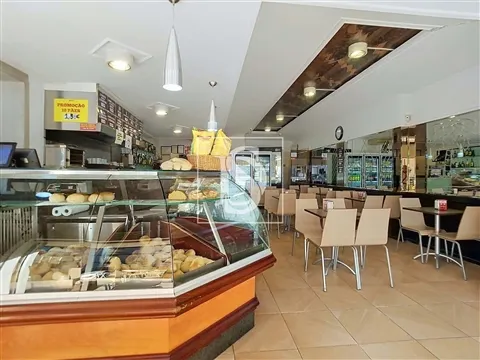 Padaria / Pastelaria