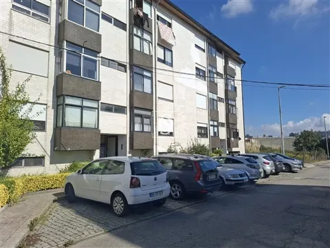 Apartamento T3