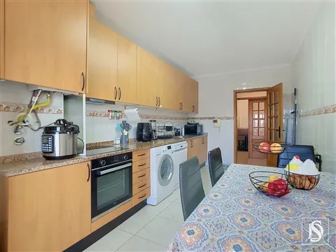 Apartamento T3 Venda