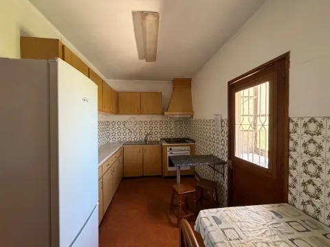 Andar Moradia T2