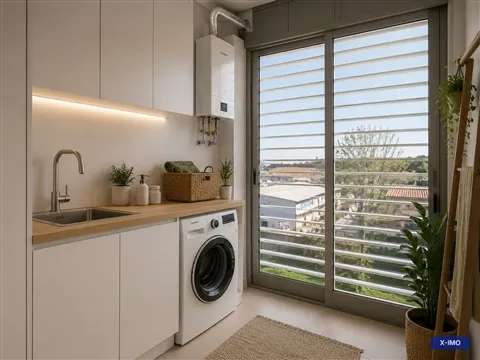 Apartamento T3