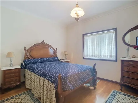 Andar Moradia T2