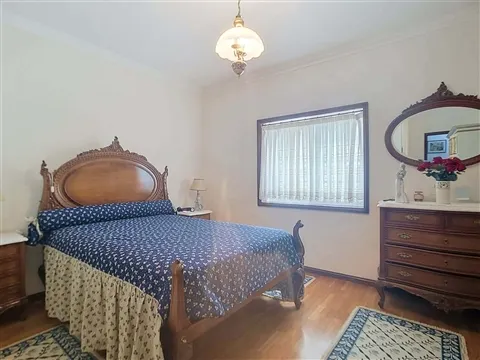 Andar Moradia T2