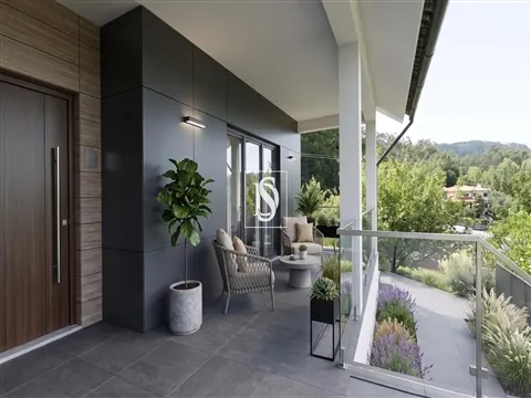House T3